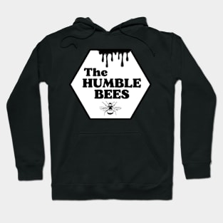 The Humble Bees Hoodie